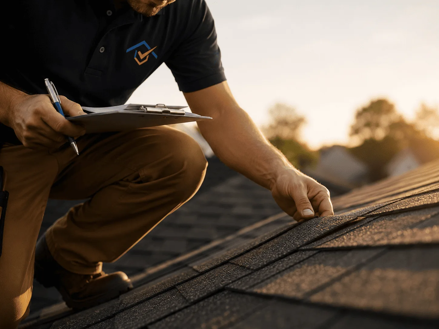 Why Choose Roof Inspection in Coon Rapids, MN